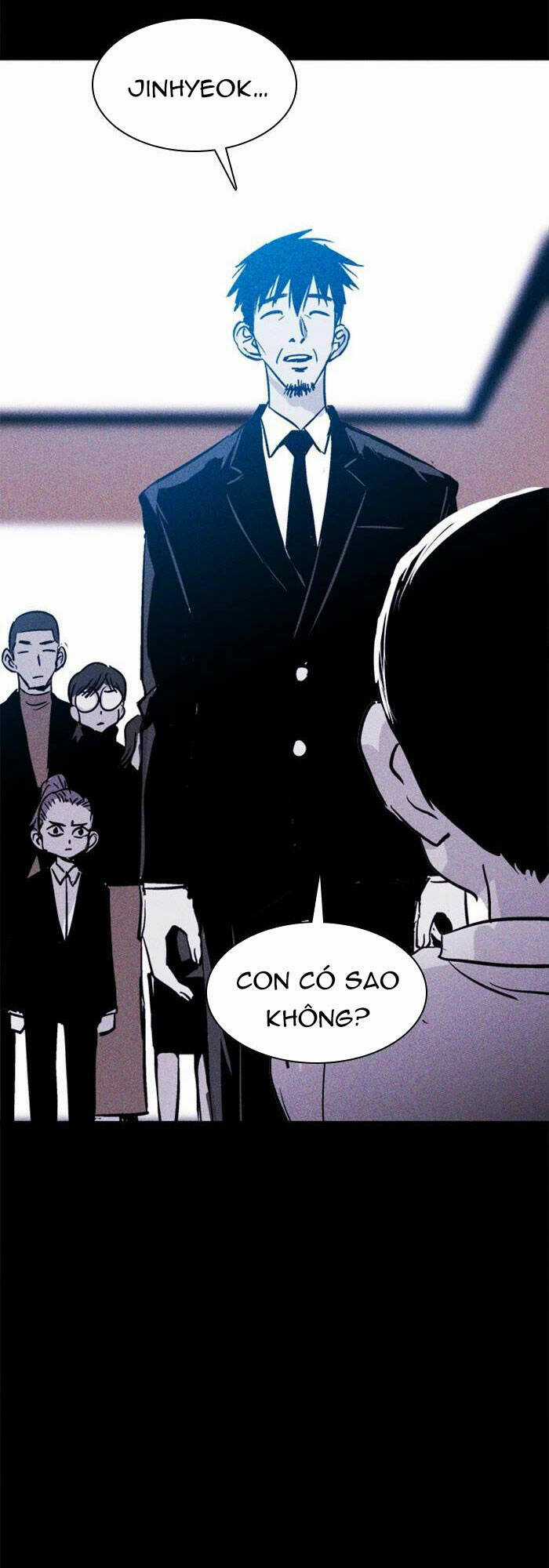 Chuồng Lợn - Chapter 49 - Trang 28