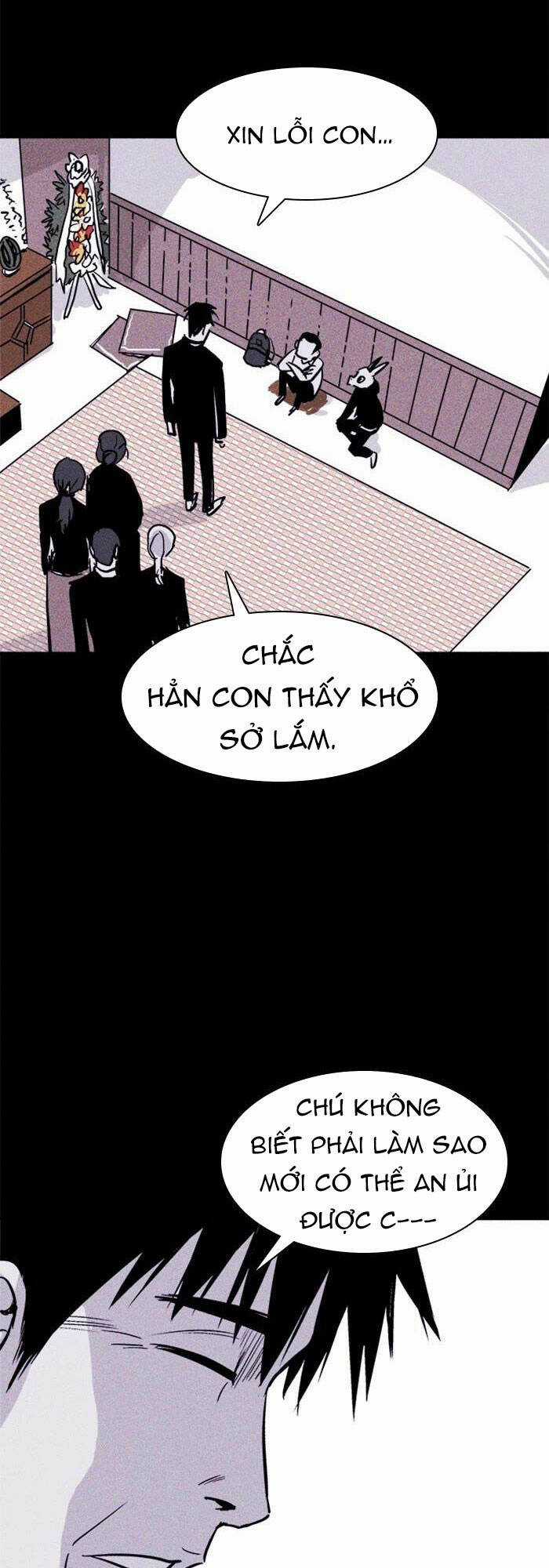 Chuồng Lợn - Chapter 49 - Trang 29