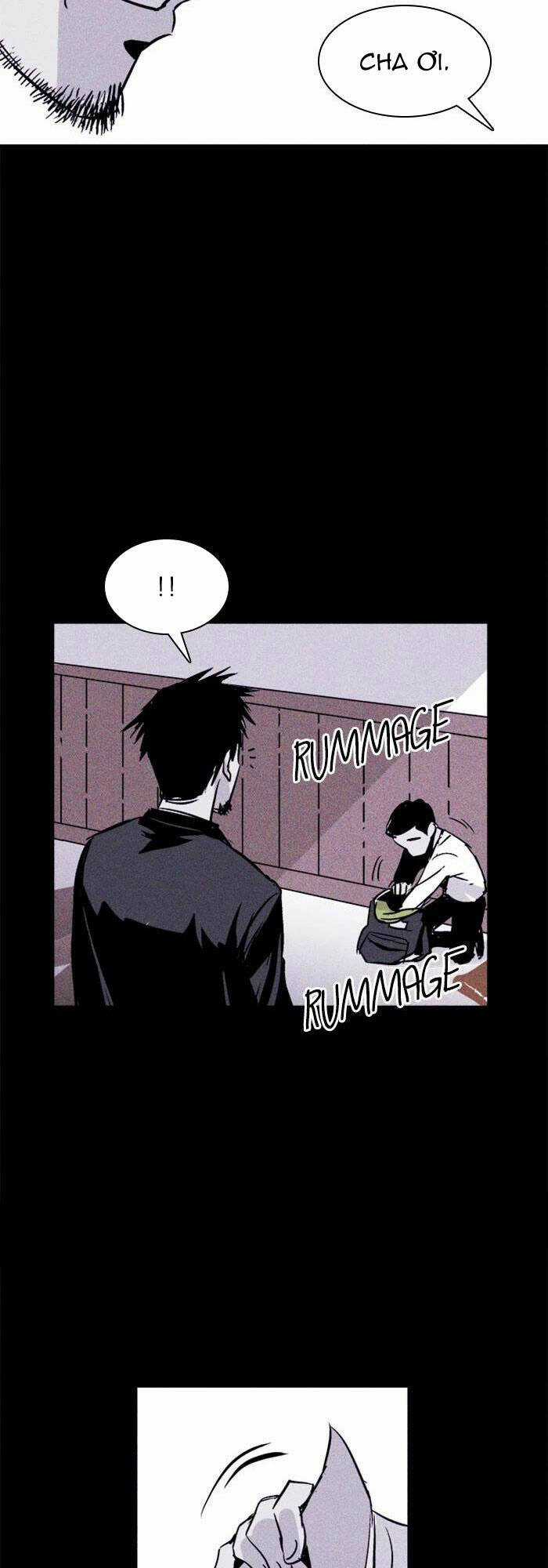 Chuồng Lợn - Chapter 49 - Trang 30