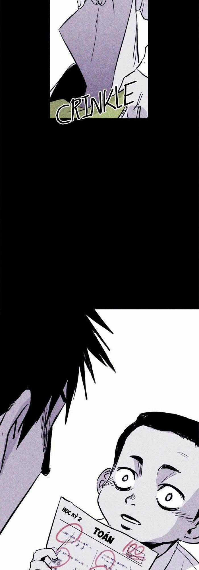 Chuồng Lợn - Chapter 49 - Trang 31