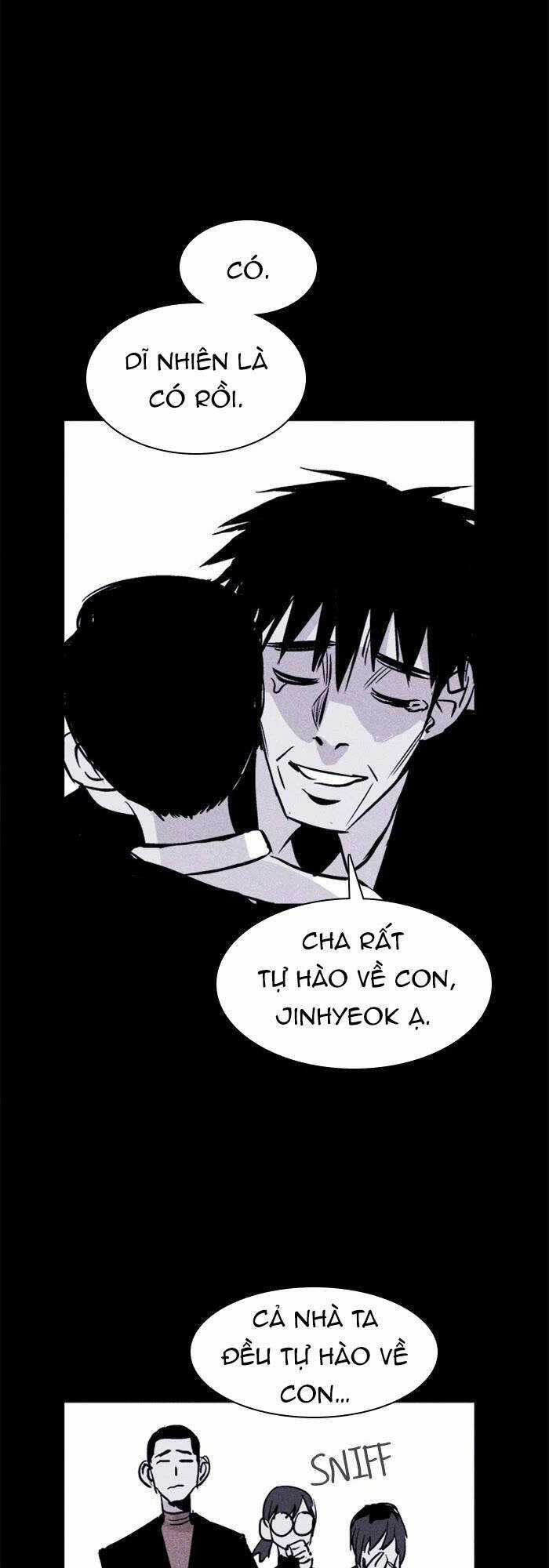 Chuồng Lợn - Chapter 49 - Trang 35