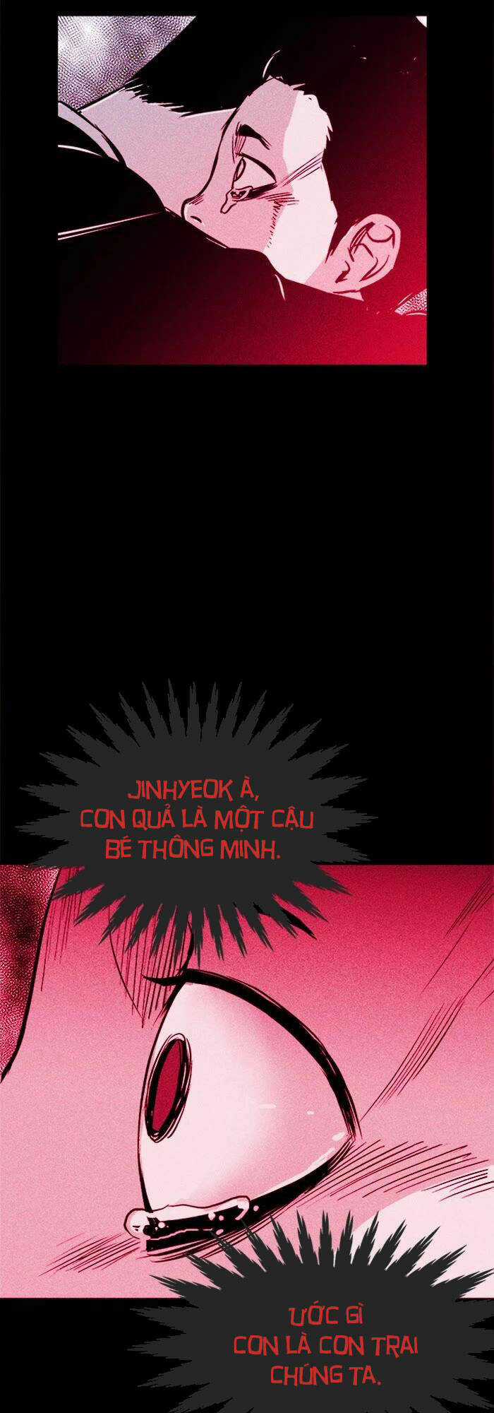 Chuồng Lợn - Chapter 49 - Trang 37