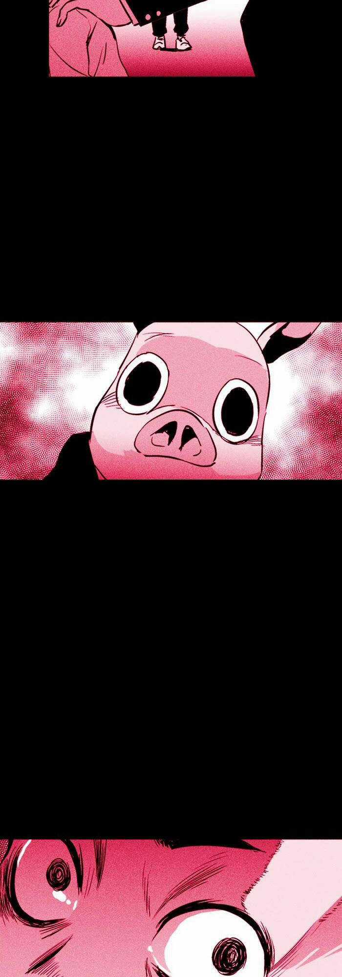 Chuồng Lợn - Chapter 49 - Trang 40