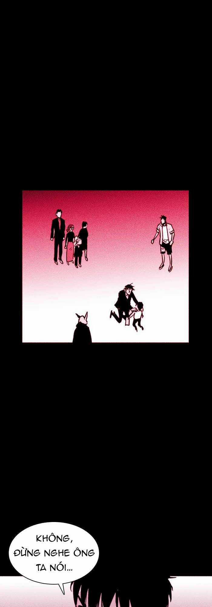 Chuồng Lợn - Chapter 49 - Trang 42