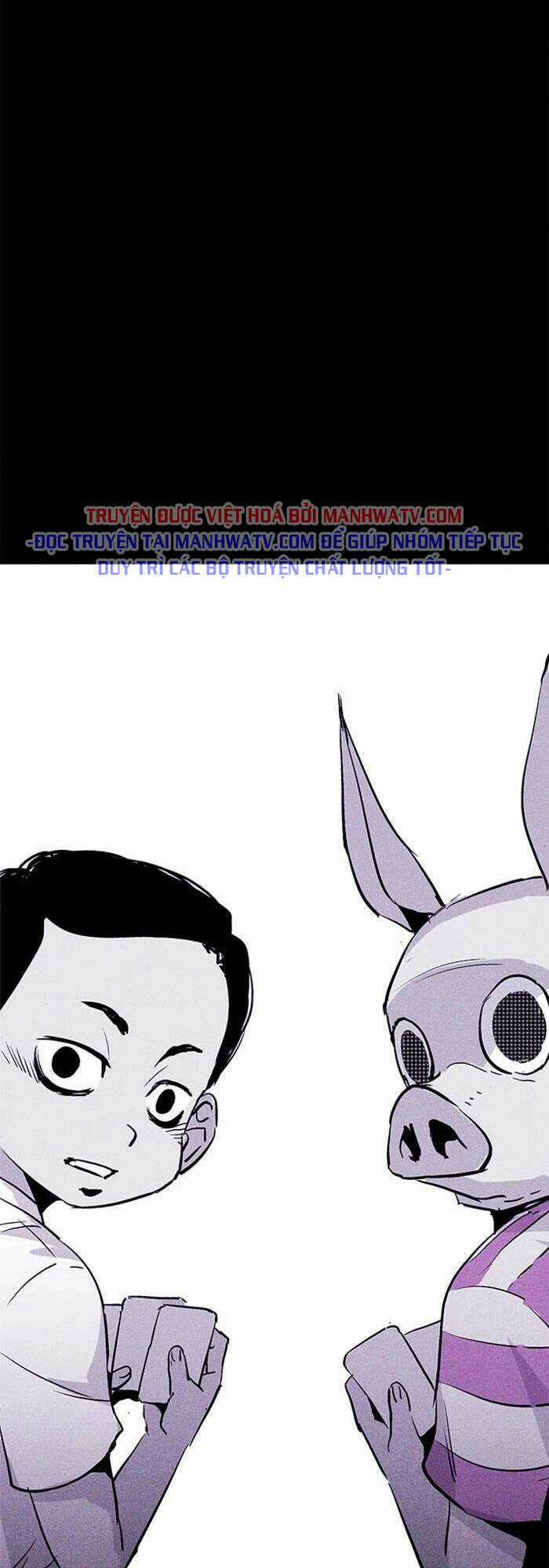 Chuồng Lợn - Chapter 49 - Trang 48