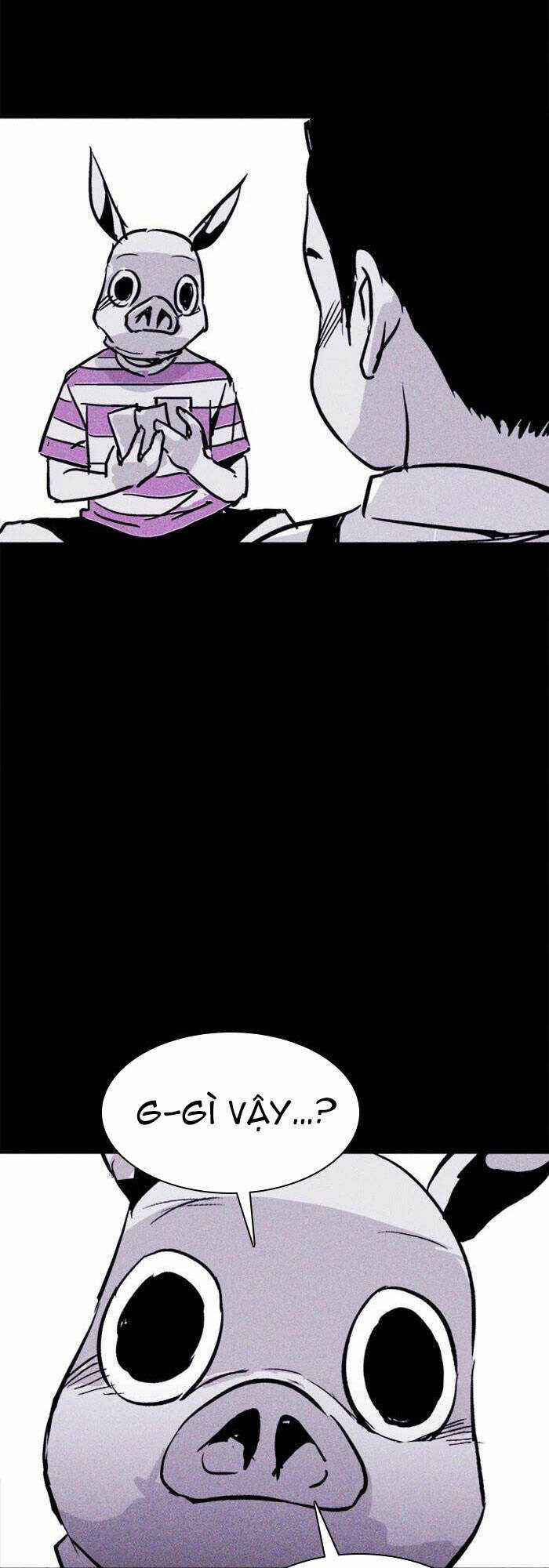 Chuồng Lợn - Chapter 49 - Trang 50