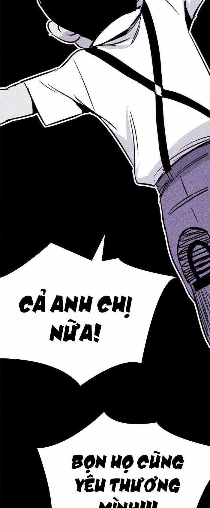 Chuồng Lợn - Chapter 49 - Trang 55