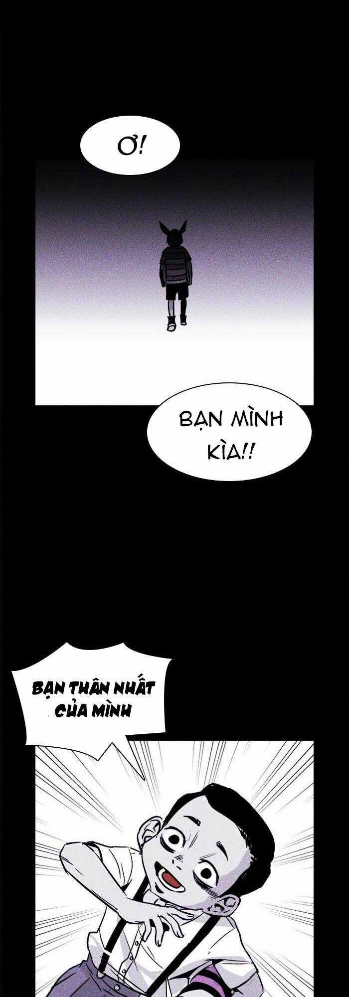 Chuồng Lợn - Chapter 49 - Trang 57