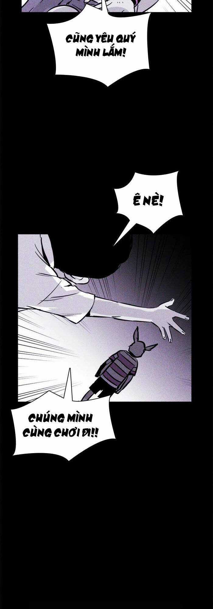 Chuồng Lợn - Chapter 49 - Trang 58