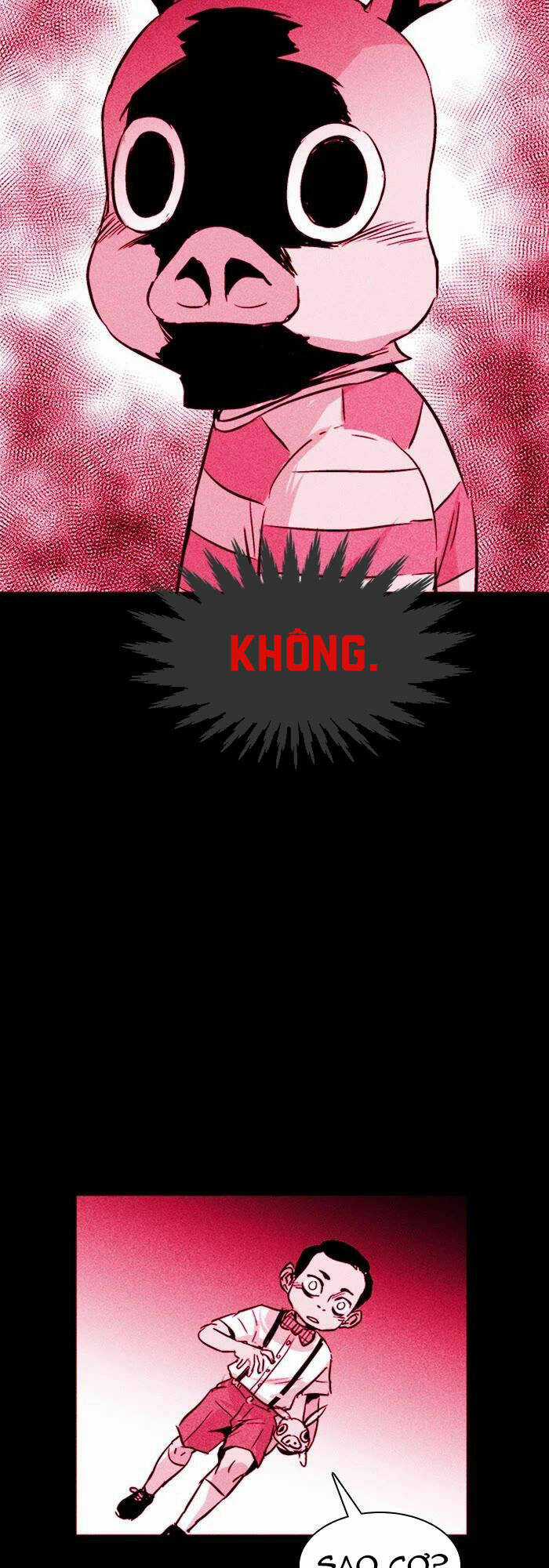 Chuồng Lợn - Chapter 49 - Trang 60