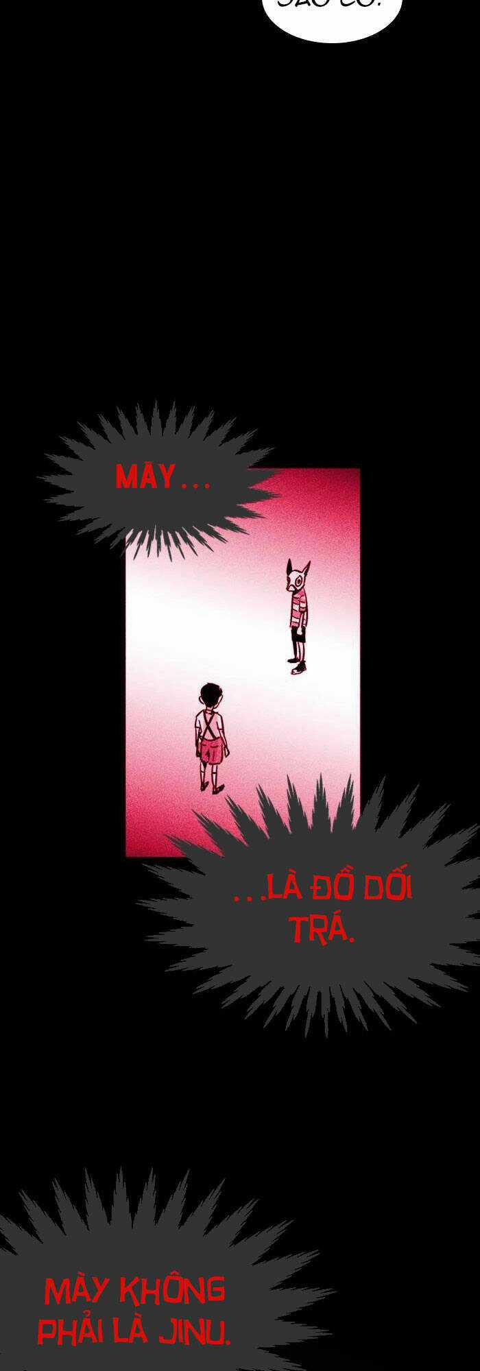 Chuồng Lợn - Chapter 49 - Trang 61