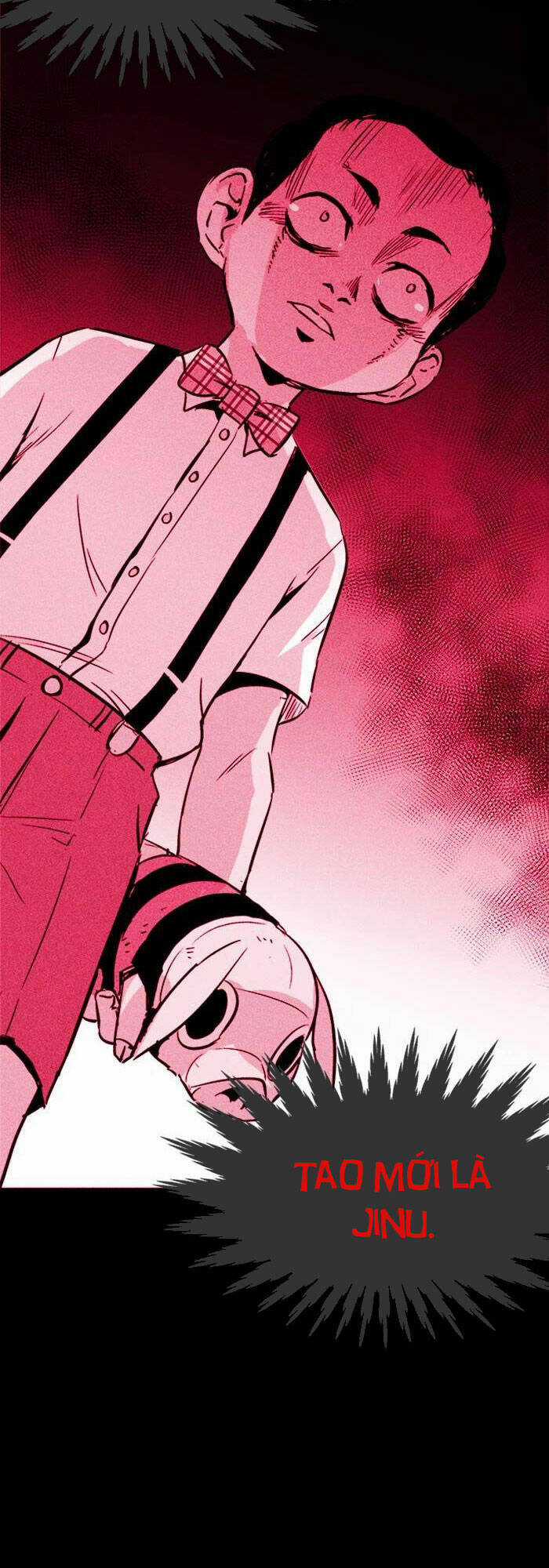 Chuồng Lợn - Chapter 49 - Trang 62