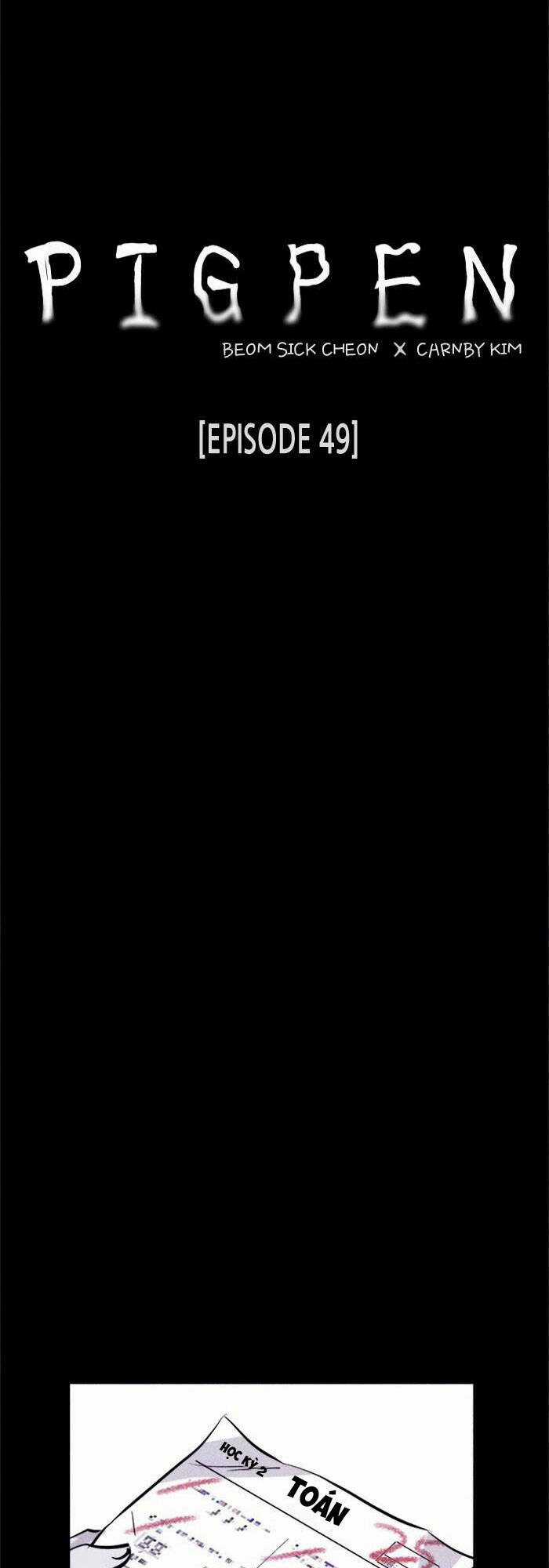 Chuồng Lợn - Chapter 49 - Trang 9