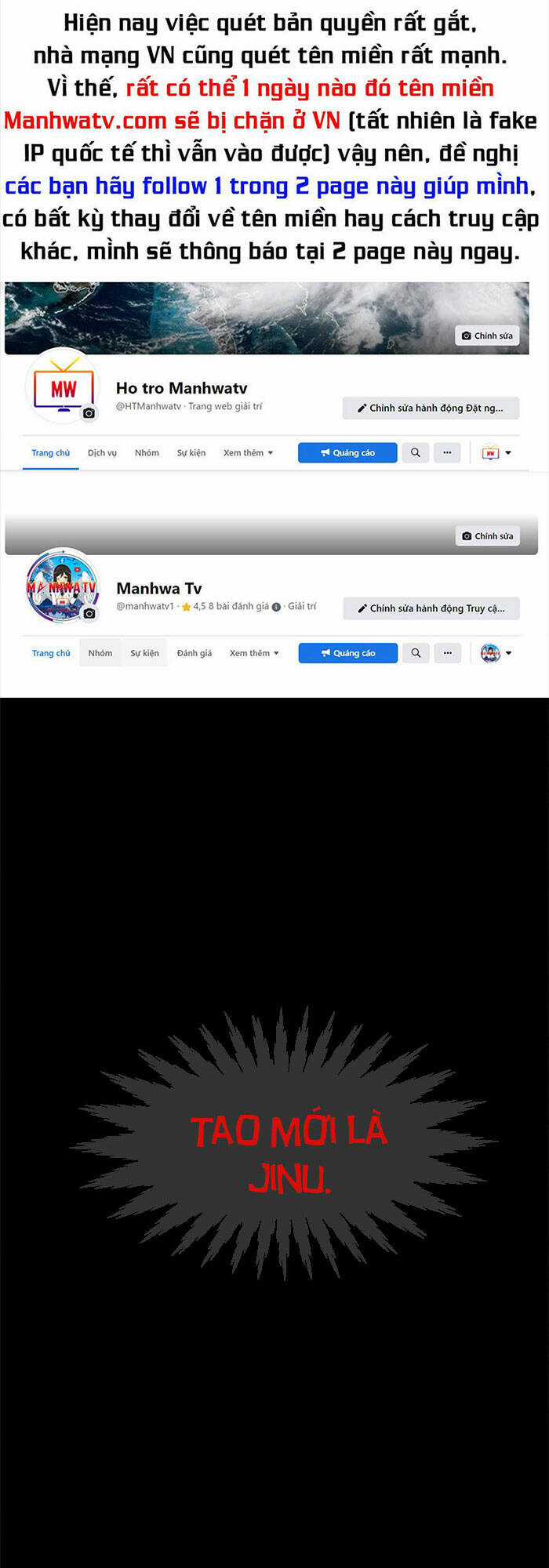 Chuồng Lợn - Chapter 50 - Trang 1