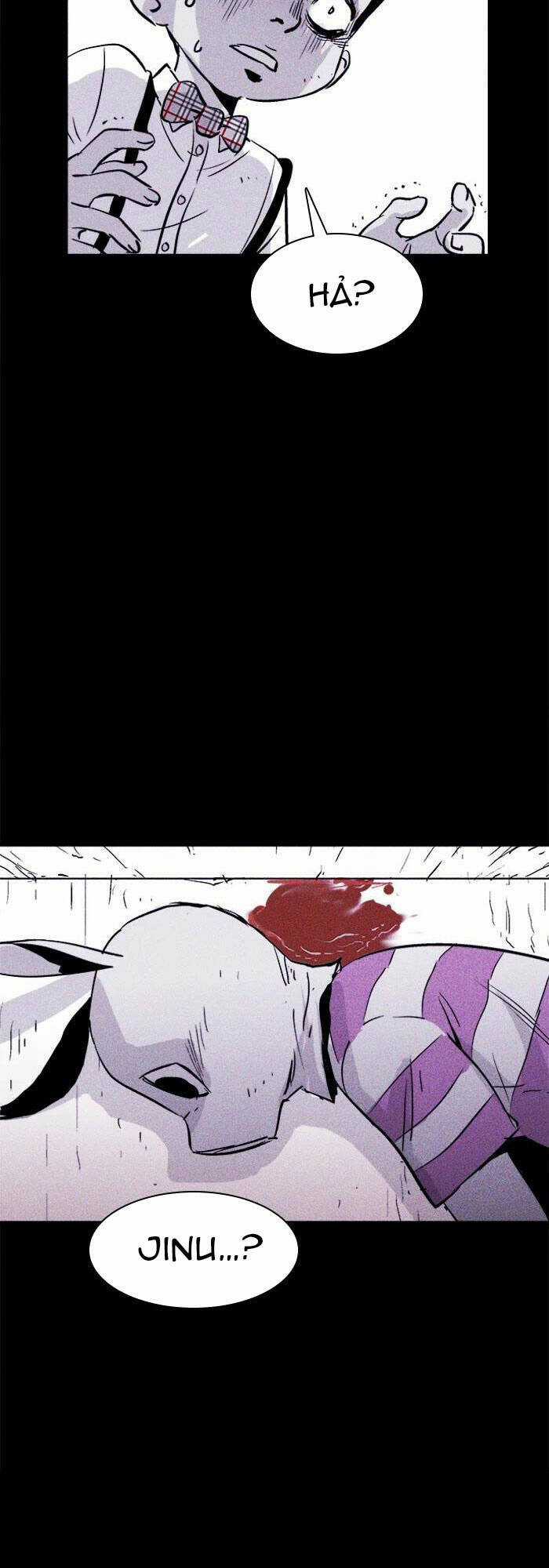 Chuồng Lợn - Chapter 50 - Trang 13