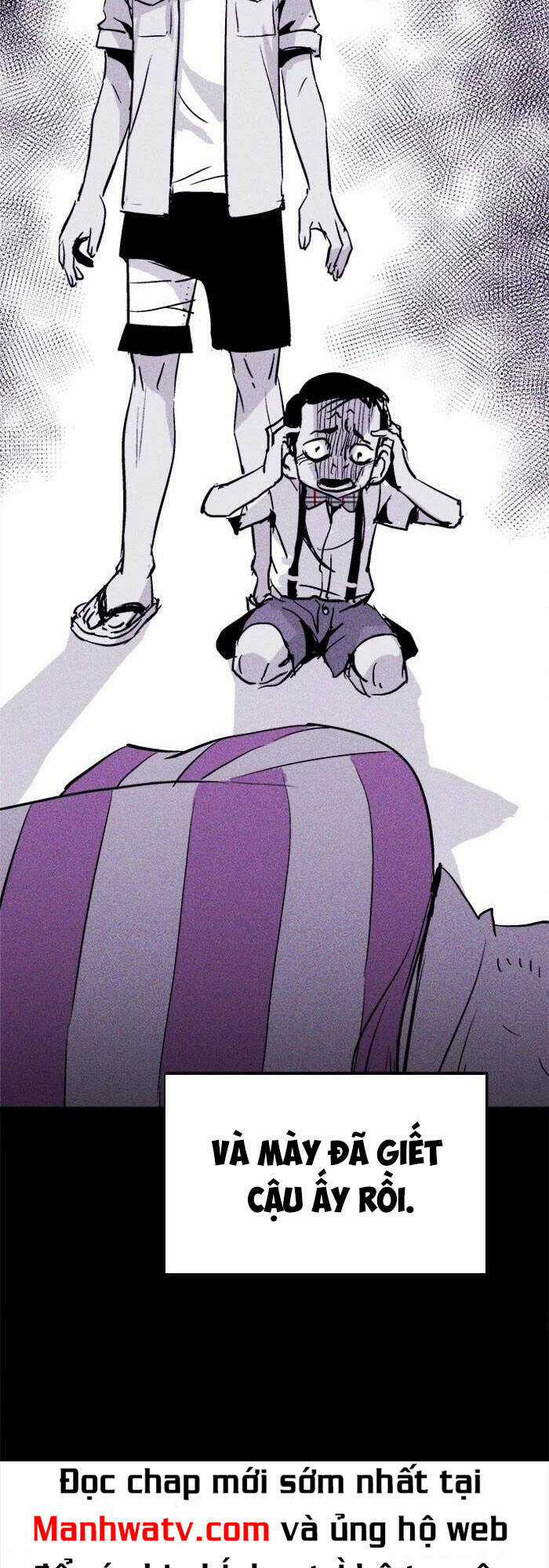 Chuồng Lợn - Chapter 50 - Trang 15