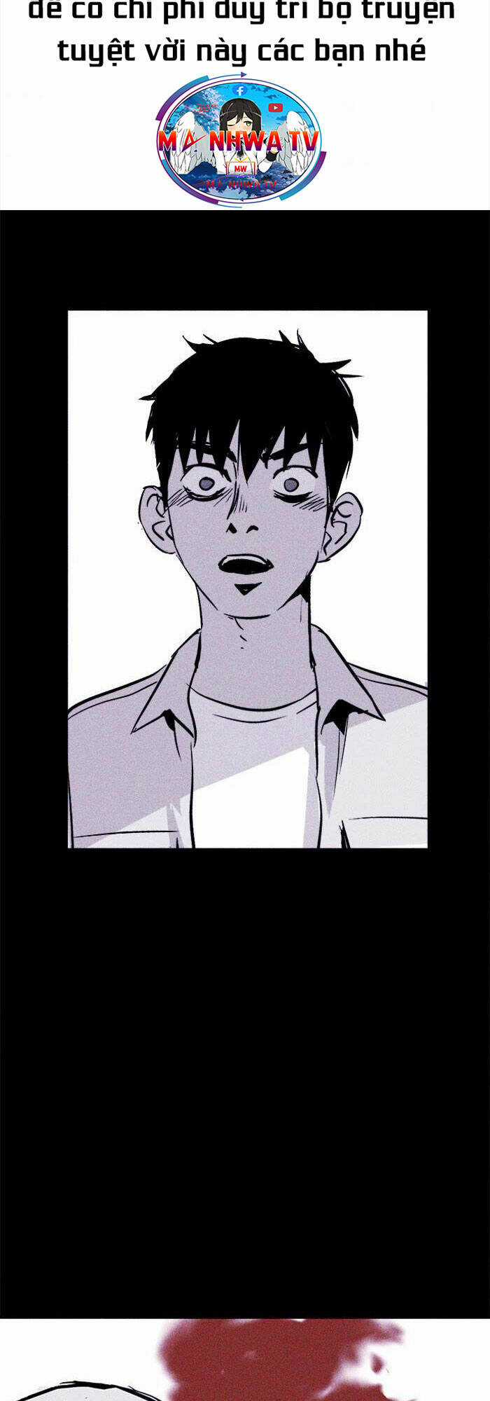 Chuồng Lợn - Chapter 50 - Trang 16