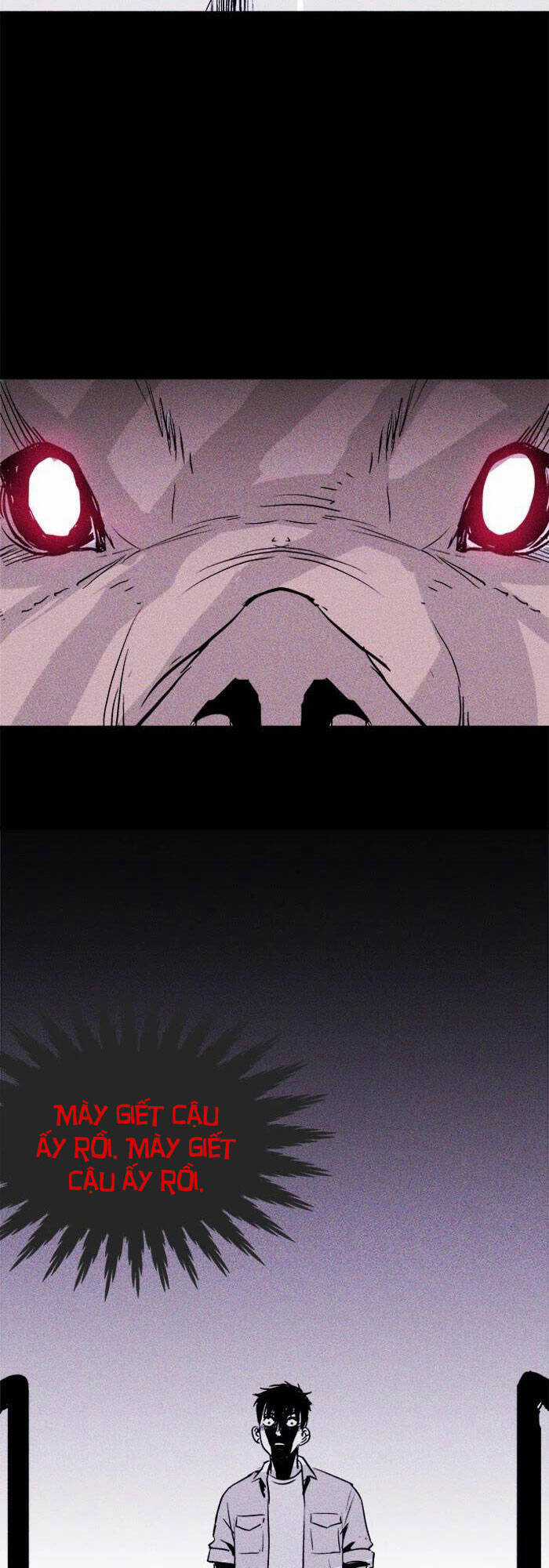 Chuồng Lợn - Chapter 50 - Trang 20