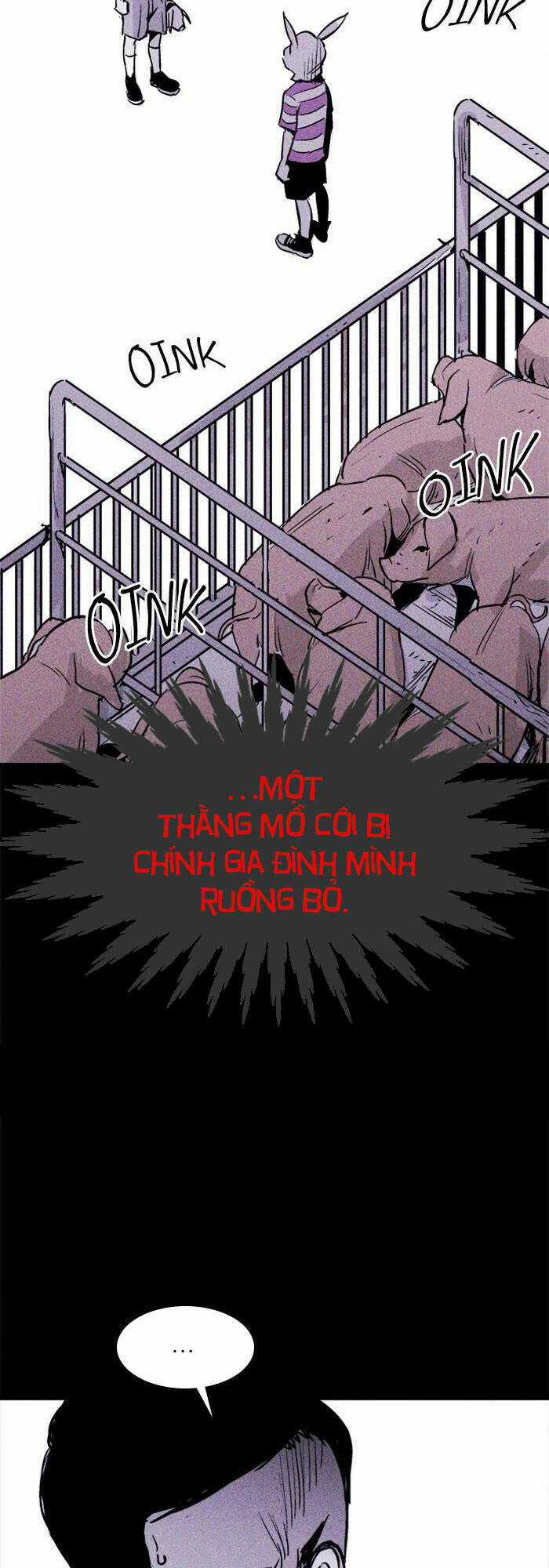 Chuồng Lợn - Chapter 50 - Trang 3