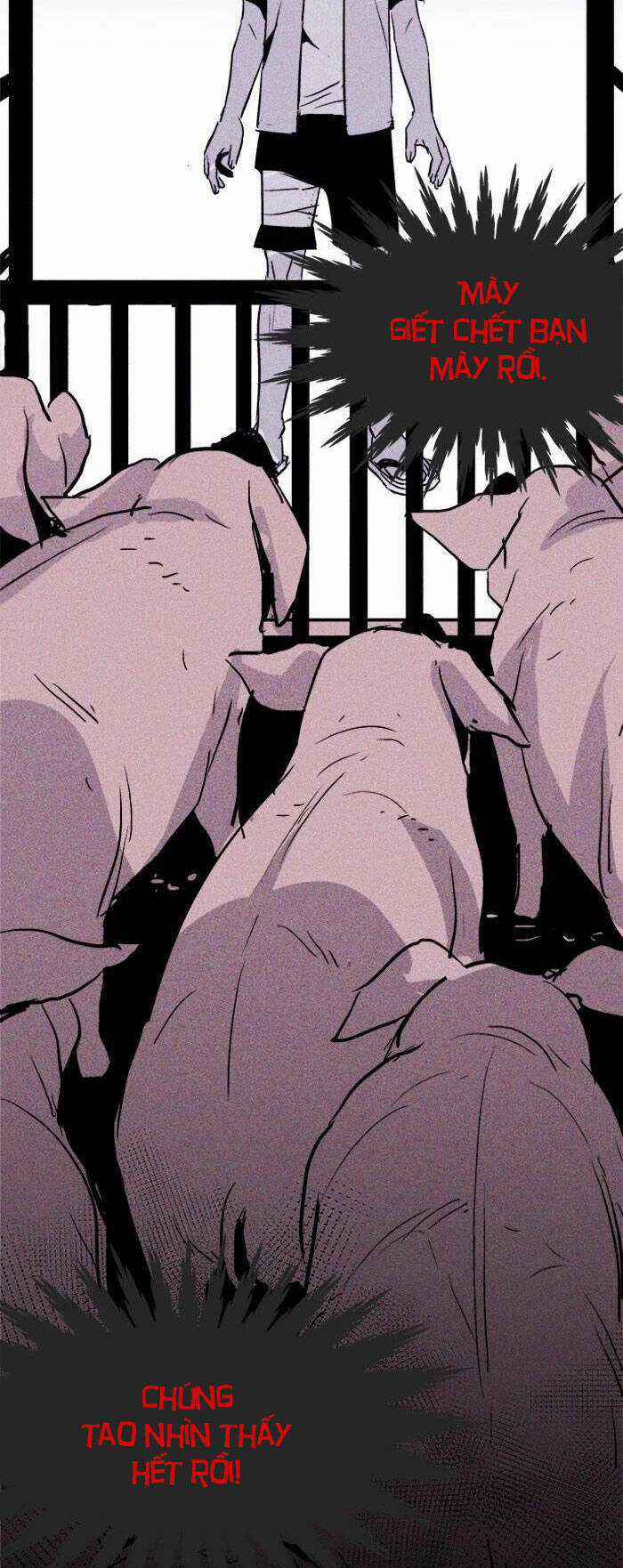 Chuồng Lợn - Chapter 50 - Trang 21