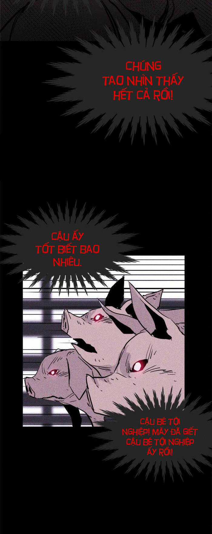Chuồng Lợn - Chapter 50 - Trang 22