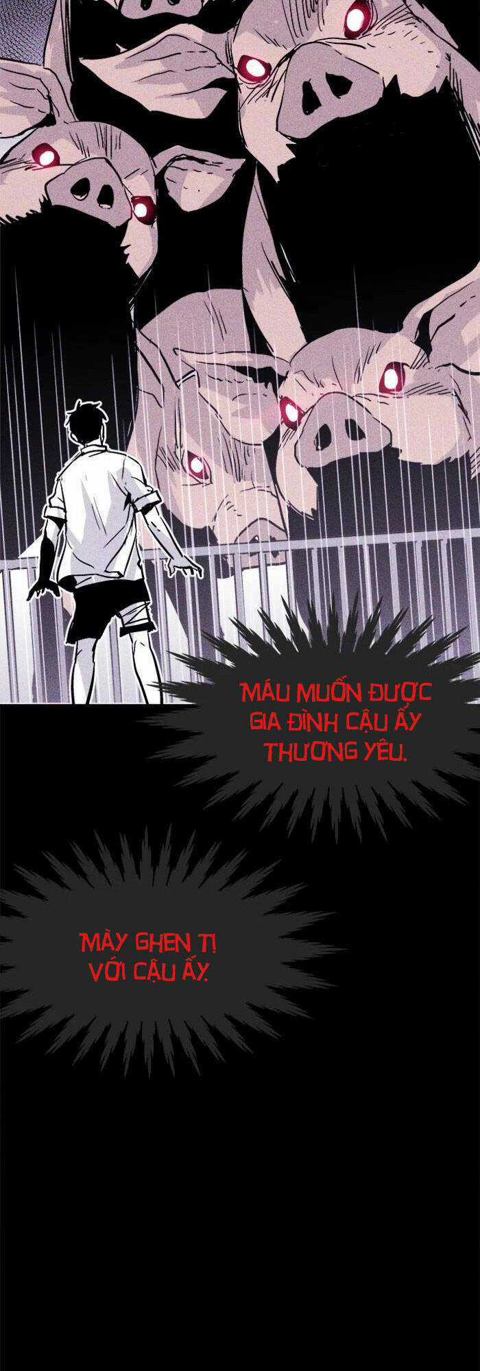 Chuồng Lợn - Chapter 50 - Trang 24