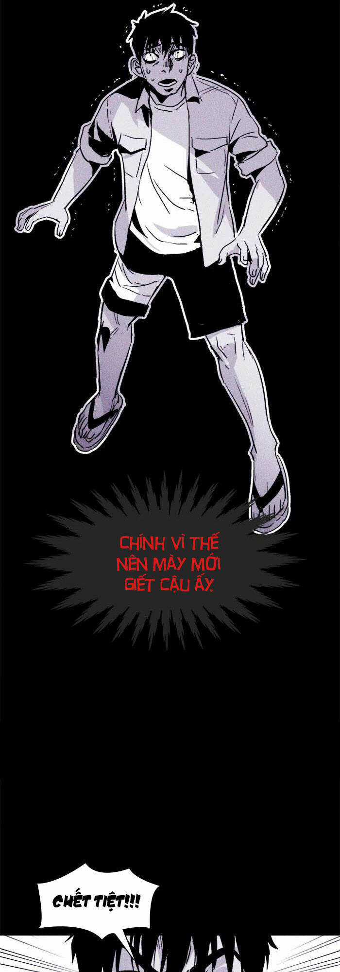 Chuồng Lợn - Chapter 50 - Trang 25