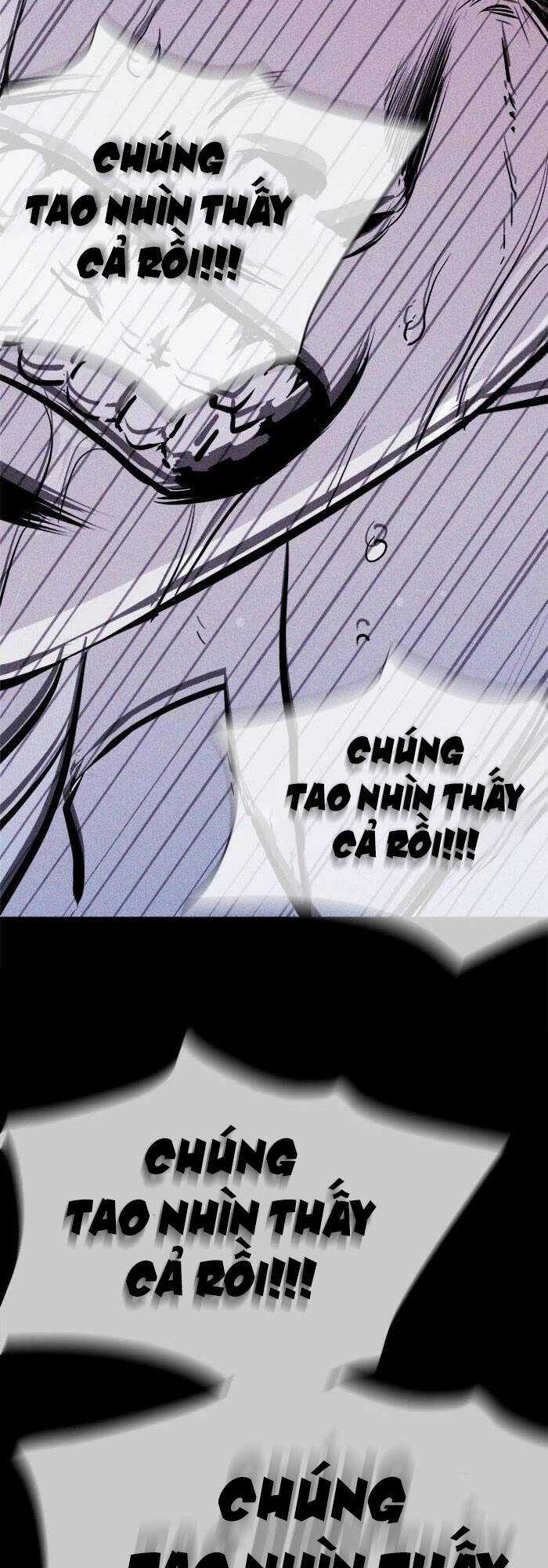 Chuồng Lợn - Chapter 50 - Trang 29