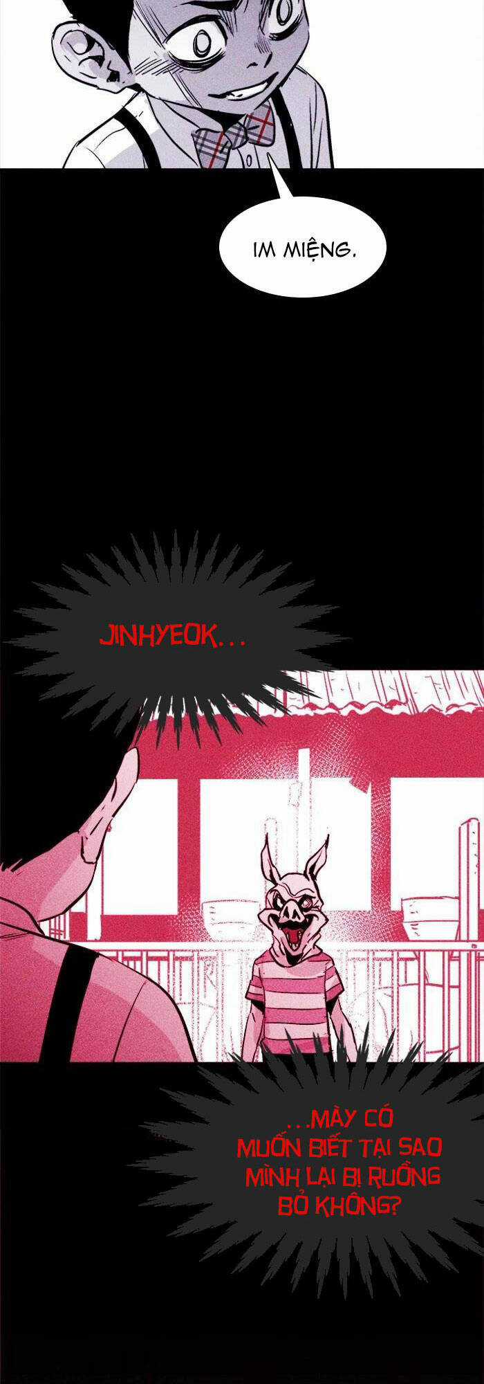 Chuồng Lợn - Chapter 50 - Trang 4