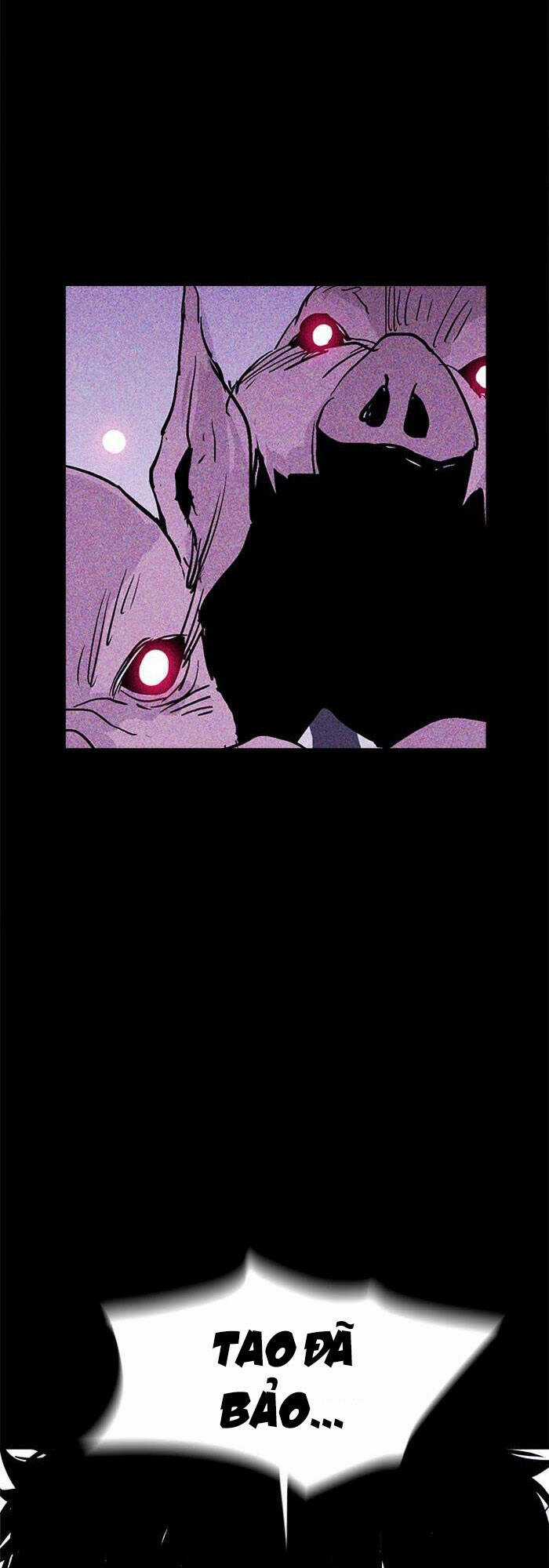 Chuồng Lợn - Chapter 50 - Trang 31