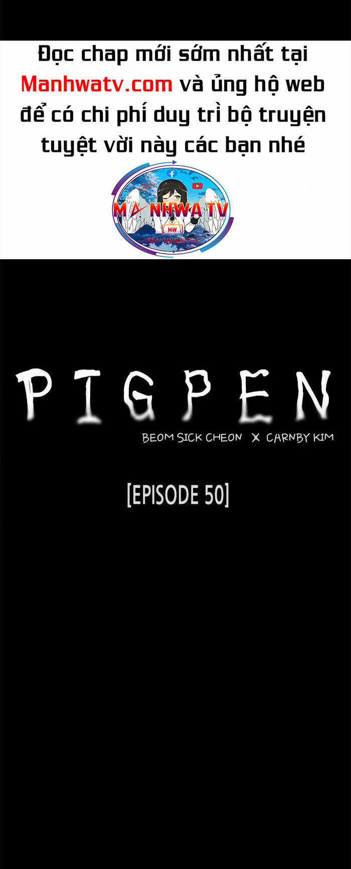 Chuồng Lợn - Chapter 50 - Trang 33