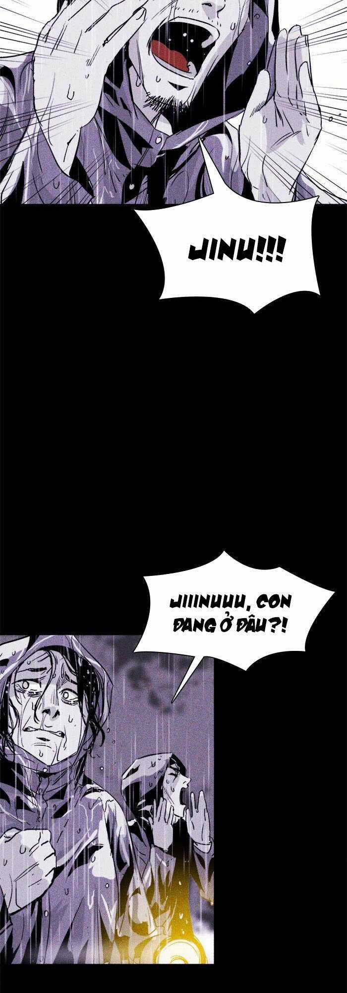 Chuồng Lợn - Chapter 50 - Trang 35