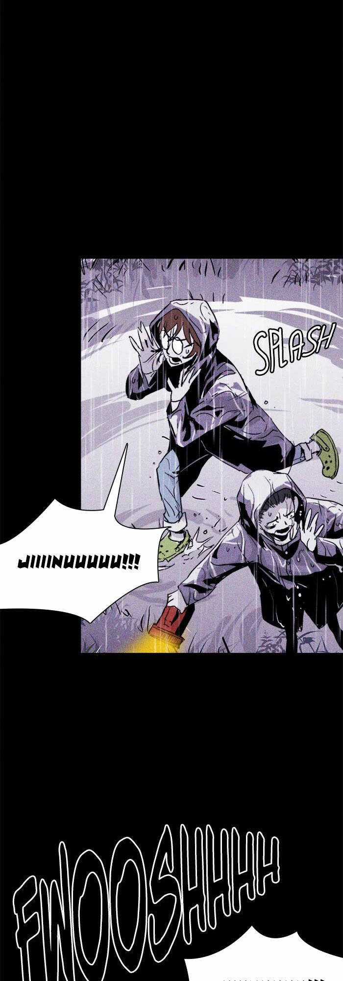 Chuồng Lợn - Chapter 50 - Trang 36