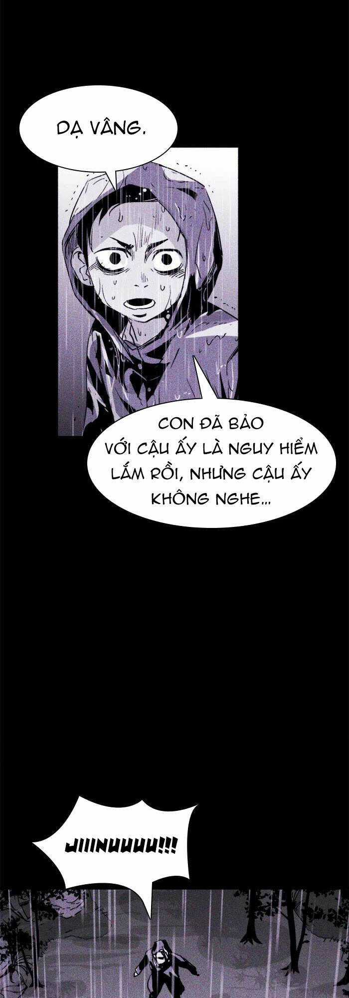 Chuồng Lợn - Chapter 50 - Trang 38