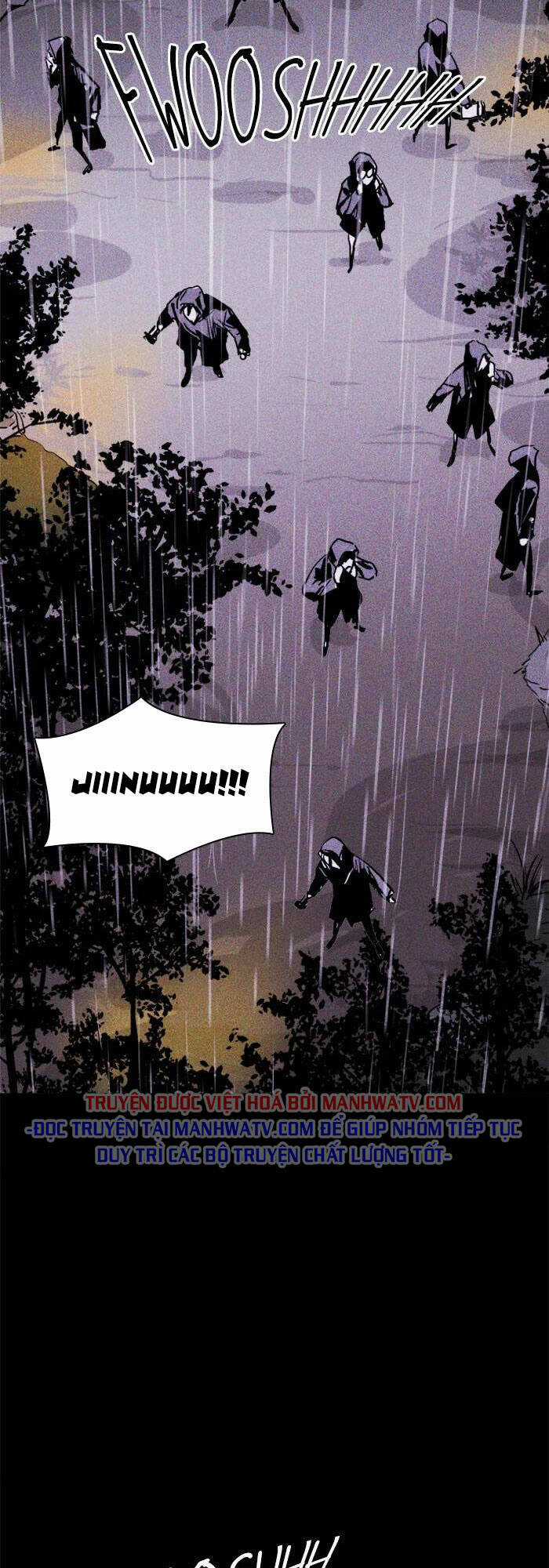 Chuồng Lợn - Chapter 50 - Trang 39