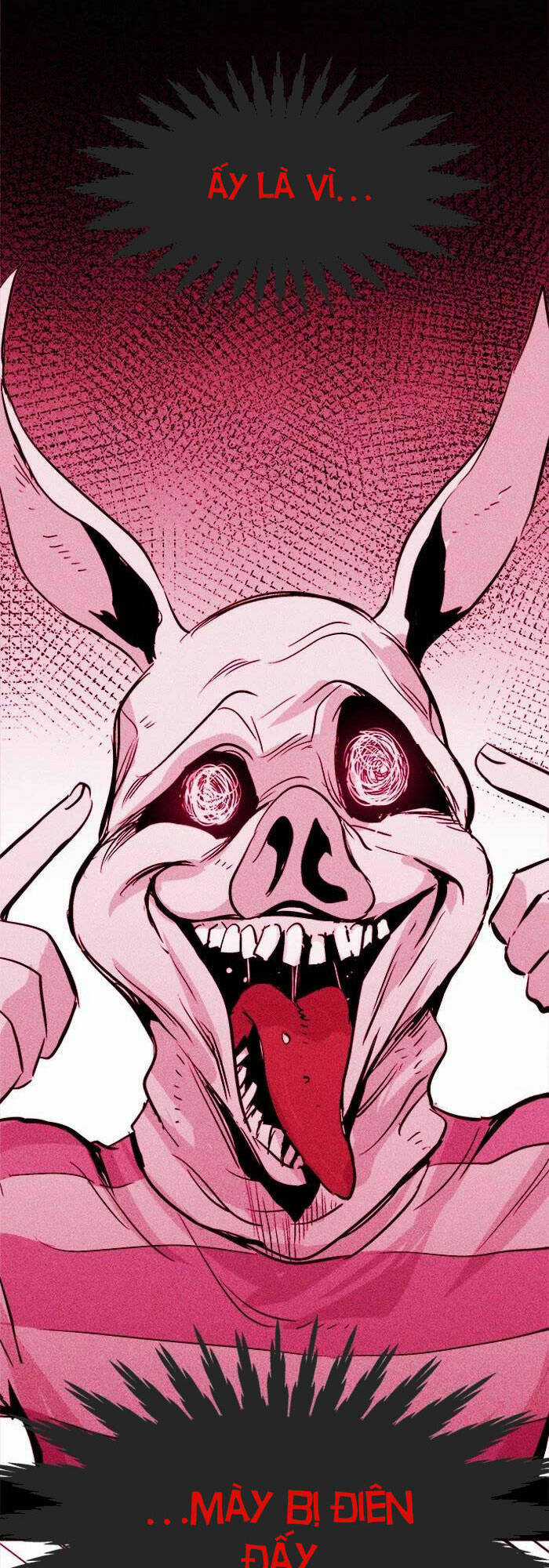 Chuồng Lợn - Chapter 50 - Trang 5