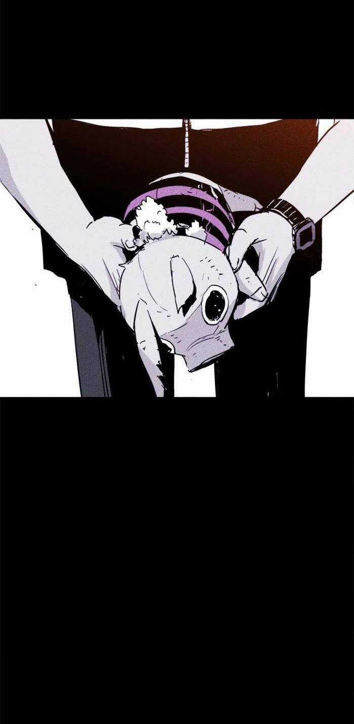 Chuồng Lợn - Chapter 50 - Trang 42