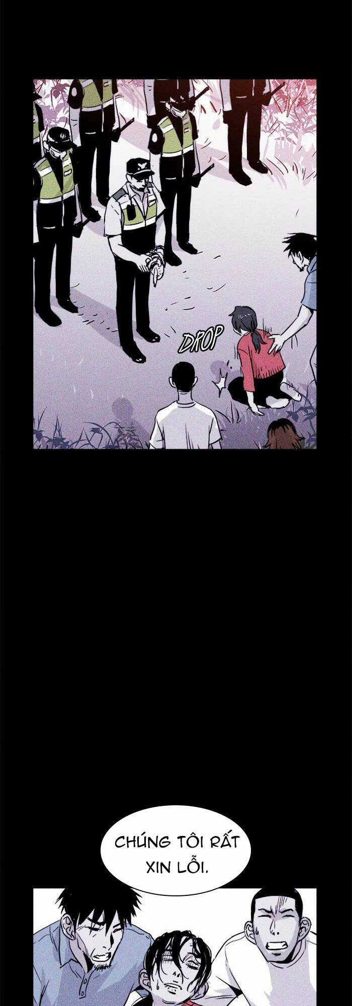 Chuồng Lợn - Chapter 50 - Trang 43