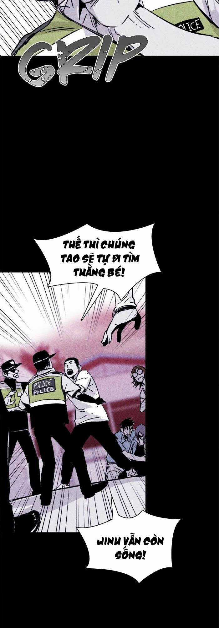 Chuồng Lợn - Chapter 50 - Trang 46