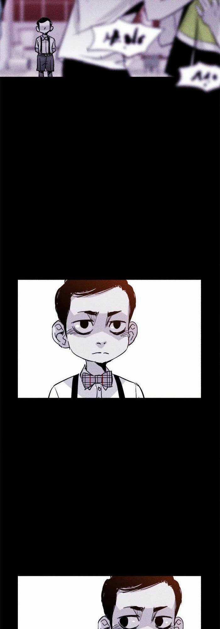 Chuồng Lợn - Chapter 50 - Trang 48