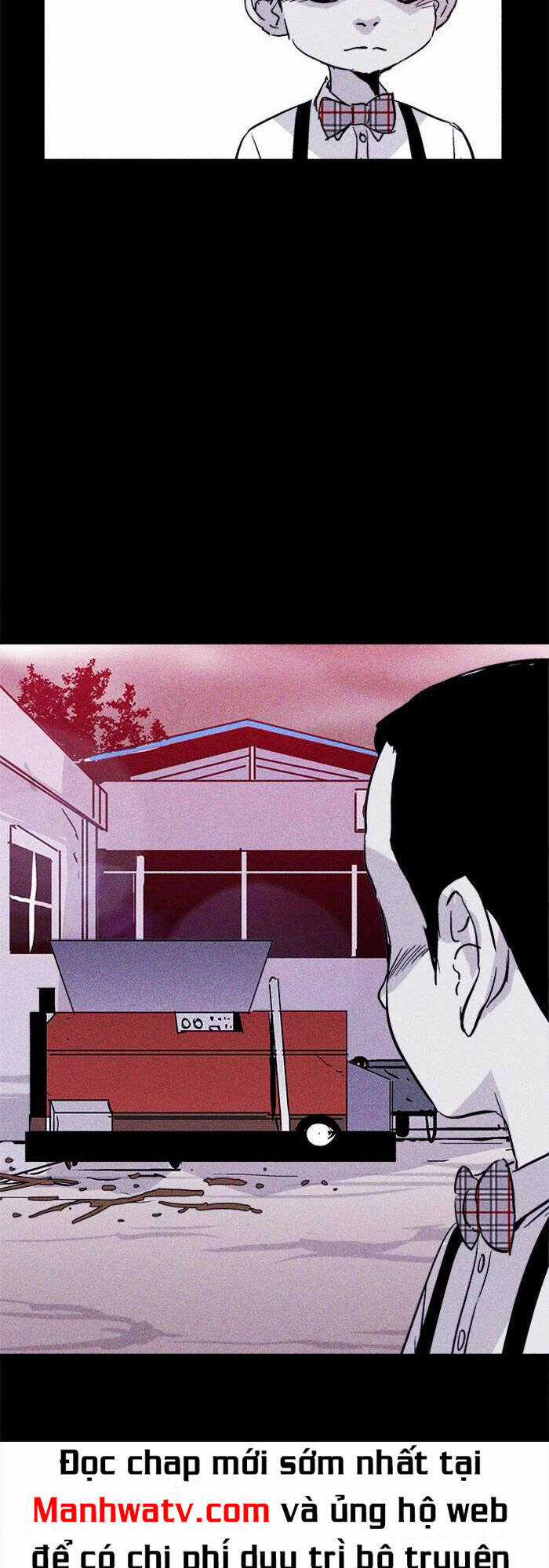 Chuồng Lợn - Chapter 50 - Trang 49