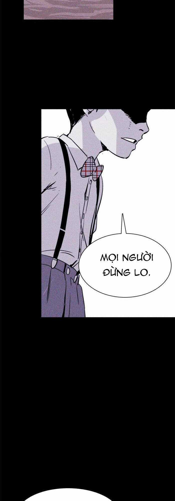 Chuồng Lợn - Chapter 50 - Trang 51