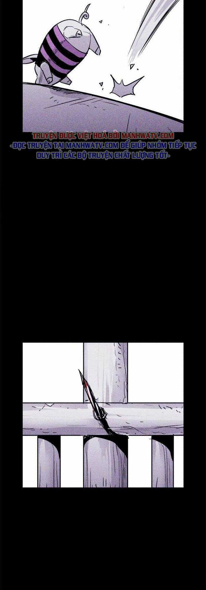 Chuồng Lợn - Chapter 50 - Trang 9