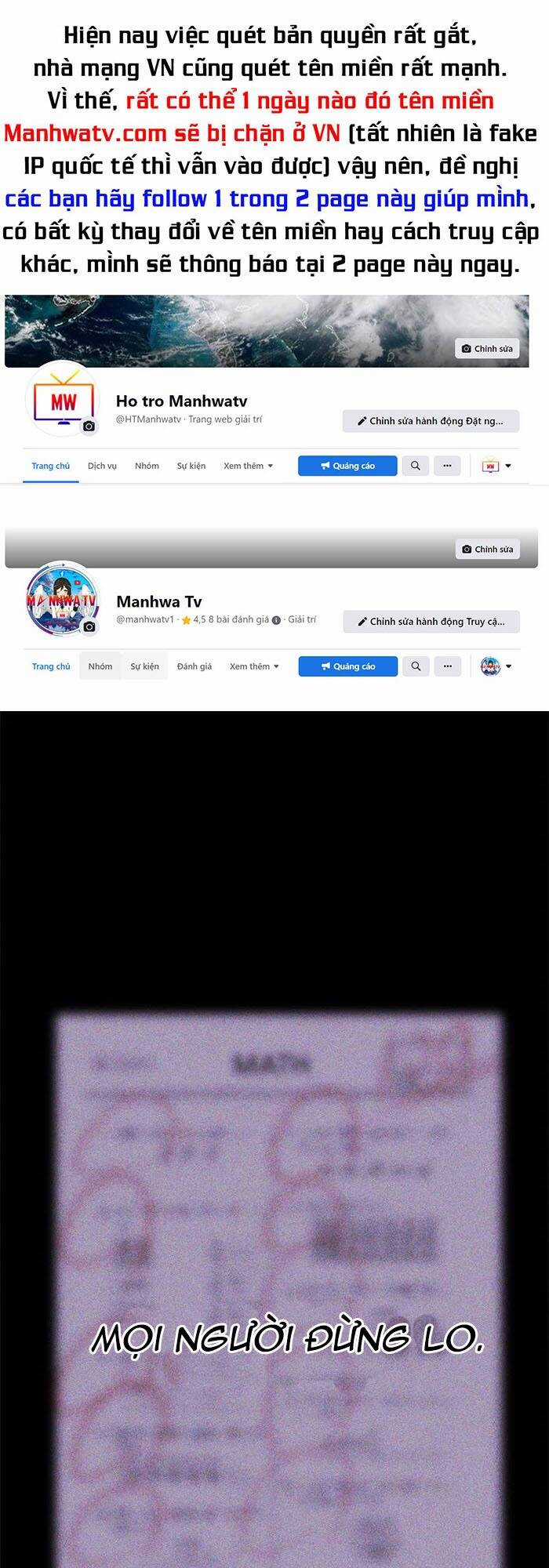 Chuồng Lợn - Chapter 51 - Trang 1