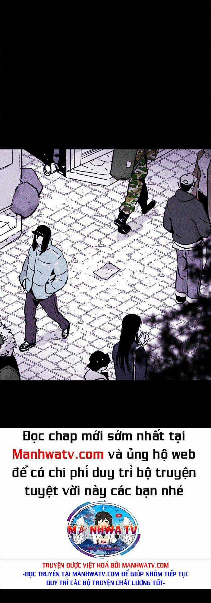 Chuồng Lợn - Chapter 51 - Trang 11