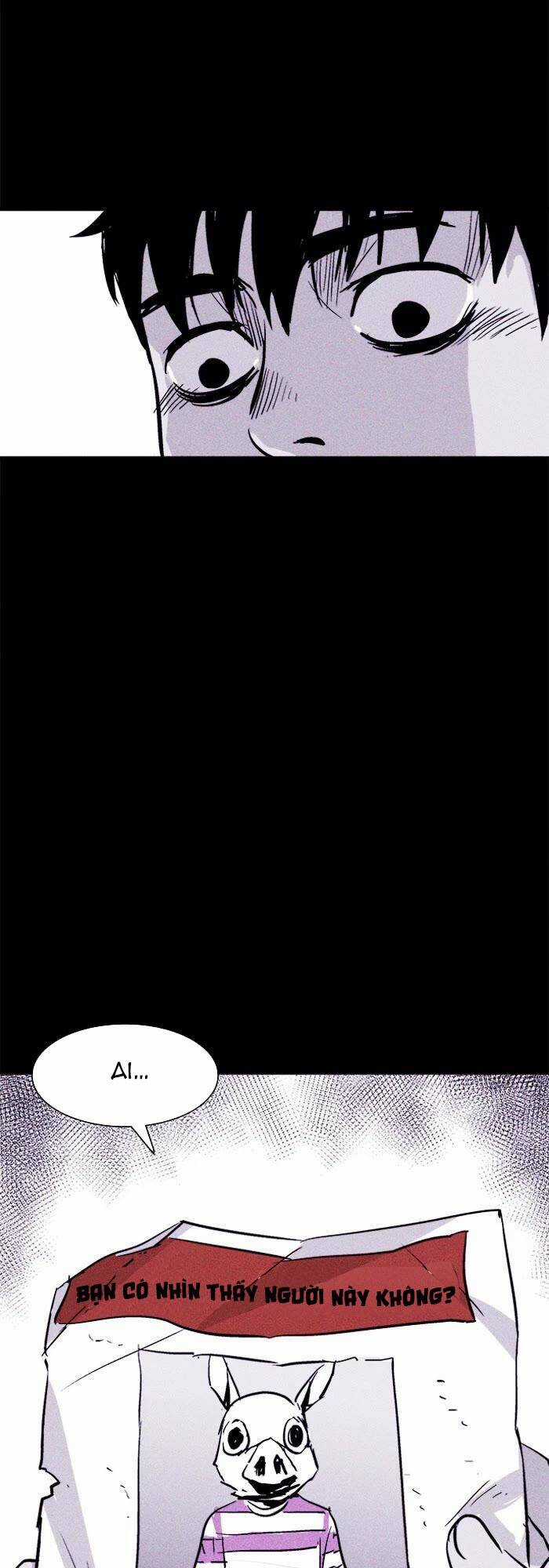 Chuồng Lợn - Chapter 51 - Trang 14