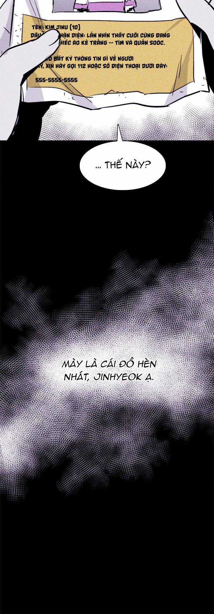 Chuồng Lợn - Chapter 51 - Trang 15