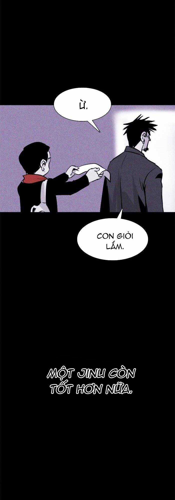 Chuồng Lợn - Chapter 51 - Trang 3