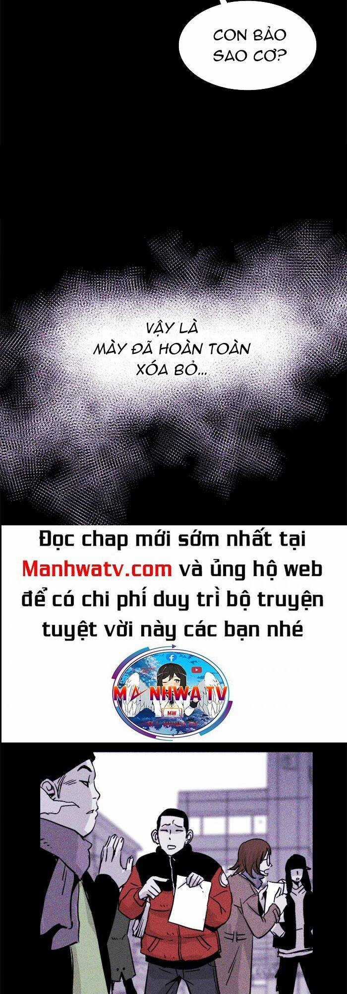 Chuồng Lợn - Chapter 51 - Trang 21