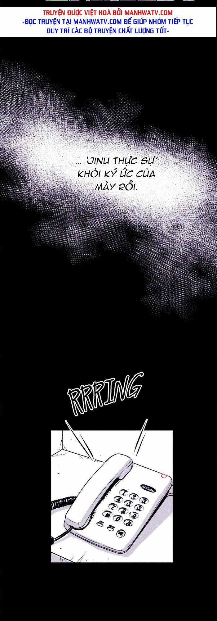 Chuồng Lợn - Chapter 51 - Trang 22